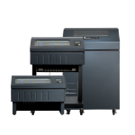 OKI MX8050 line matrix printer 500 lpm
