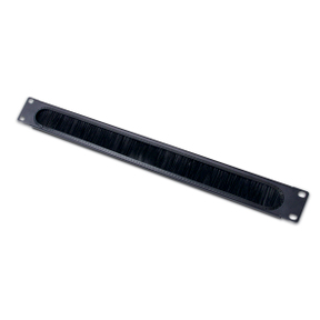 Image of APC AR8429 rack accessory Cable management panel