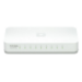 D-Link GO-SW-8E/E commutateur réseau Non-géré Fast Ethernet (10/100) Blanc