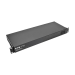 Tripp Lite B072-016-1-IP KVM switch Rack mounting Black