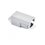 Smartkeeper LK03BK port blocker USB Type-A Black, Grey Plastic 1 pc(s)