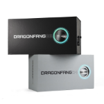 Valkyrie Dragonfang 240 Processor All-in-one liquid cooler 24 cm White