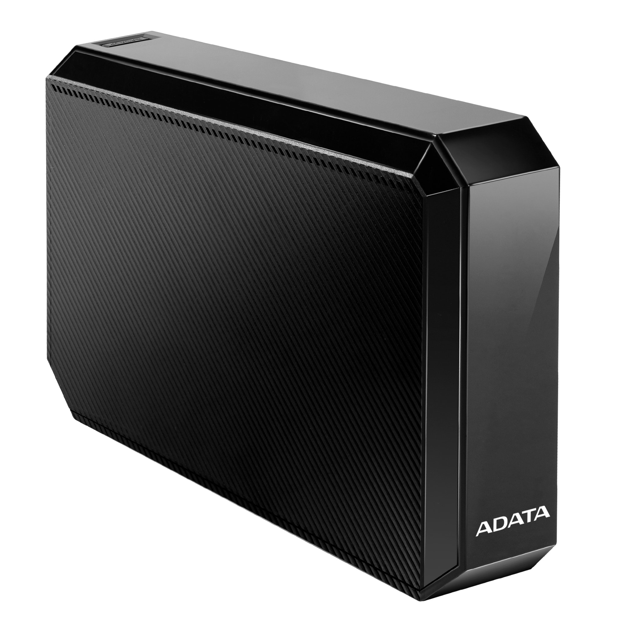 ADATA HM800 externa hårddiskar 4096 GB Svart