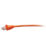 C2G C2G43537 networking cable Orange 118.1" (3 m) Cat6 U/UTP (UTP)