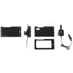 Brodit 758180 mobile device charger Black Auto
