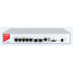 H3C SecPath F100-C-A1 Firewall Appliance 5GE, 2SFP Ports