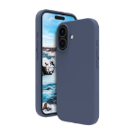 dbramante1928 Monaco MagSafe - iPhone 16 Plus - Pacific Blue