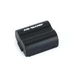 Ansmann Li-Ion battery packs A-PAN CGA S006 Lithium-Ion (Li-Ion) 800 mAh