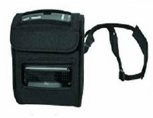 Seiko Instruments CVR-C01-1-E equipment case Black