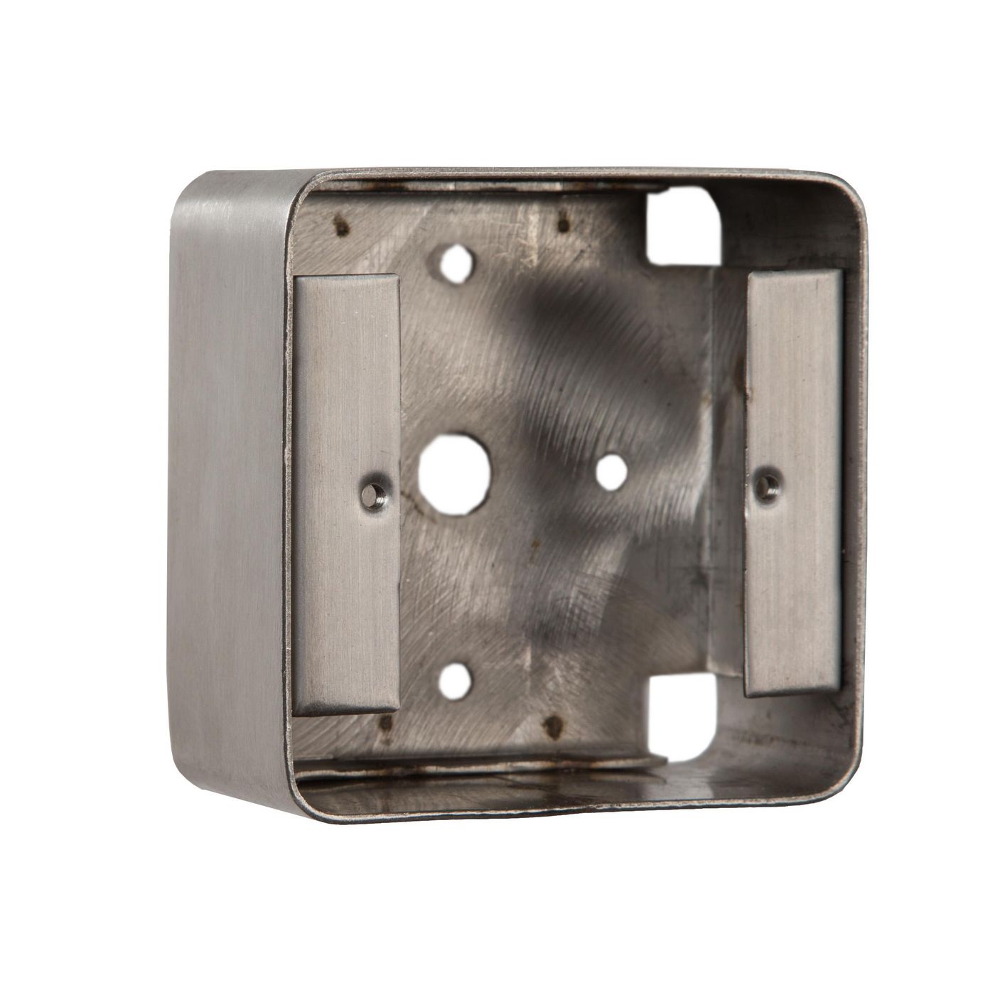 Stainless steel back box thumbnail