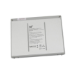 BTI 56Wh 3 cell A1175 compatible battery for APPLE MACBOOK PRO 15-INCH LATE 2007 MA895LL/A MACBOOK PRO 15-INCH LATE 2007 MA896LL/A
