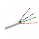 Saxxon OUTP6CCA305BC cable de red Blanco 305 m Cat6 U/UTP (UTP)