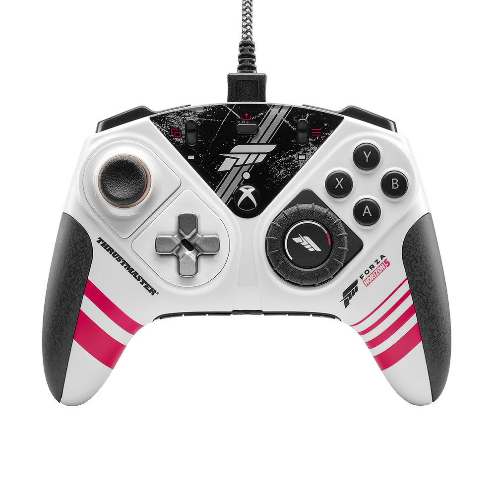 Image of Thrustmaster eSwap X R Pro Multicolour Gamepad PC, Xbox