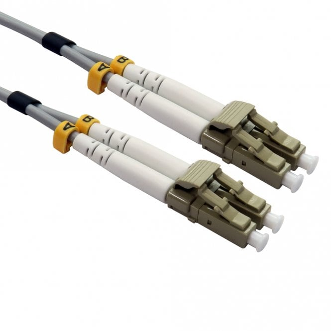 Cables Direct FB1M-LCLC-030D InfiniBand/fibre optic cable 3 m