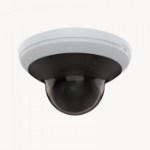 Axis 02187-001 security camera Bulb IP security camera Indoor 1920 x 1080 pixels Ceiling