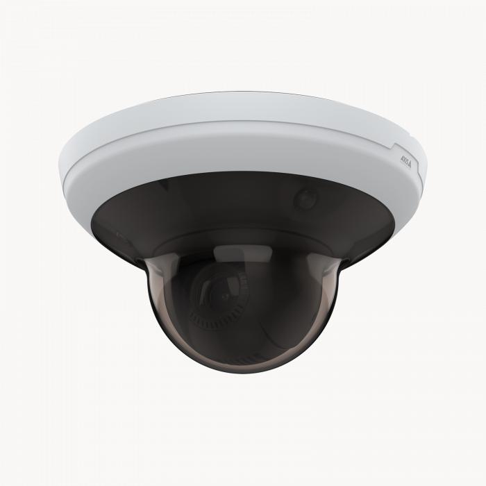 Image of Axis 02187-001 security camera Bulb IP security camera Indoor 1920...
