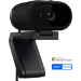 DELL WB726 webcam 3840 x 2160 pixels USB-C Black