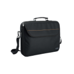 Addison COMPUTER CASE FOR NOTEBOOK 17,3'' WEBSTER 17 43.9 cm (17.3") Briefcase Black