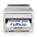 Epson WorkForce Pro WF-C5390DW