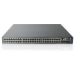 HPE ProCurve 5500-48G-PoE+ EI Managed L3 Gigabit Ethernet (10/100/1000) Power over Ethernet (PoE) 1U Zwart
