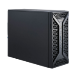 Ernitec WORKSTATION-PX-I7-32-T2-GF4-OSR PC's/werkstation
