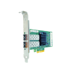 Axiom PCIE-2SFP-AX network card Internal Ethernet / Fiber 1000 Mbit/s