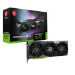 MSI GEFORCE RTX 4070 GAMING X SLIM 12G graphics card NVIDIA 12 GB GDDR6X