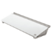 Nobo Desktop Whiteboard Pad With Dry Erase Glass Surface 45,8x15,4cm
