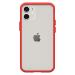 OtterBox React Series para Apple iPhone 12/iPhone 12 Pro, Power Red