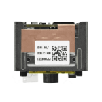 Opticon MDI-3100 Streepjescodemodulebar streepjescodelezers 1D/2D CMOS Meerkleurig