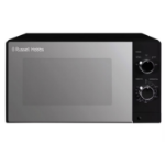 Russell Hobbs RHM2047B 20 Litres Digital Microwave - Black