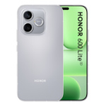 Honor 600 Lite 16.8 cm (6.6") Dual SIM Android 16.0 5G USB Type-C 8 GB 256 GB 6520 mAh Grey