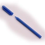 WHITEBOX FINELINER 0.4MM BLUE PENS PK10