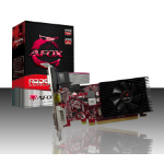 AFOX AF5450-2048D3L5 graphics card AMD Radeon HD 5450 2 GB