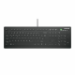 CHERRY Ak-C8112 Keyboard Usb Qwertz
