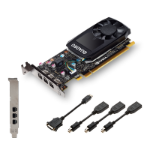 VCQP400V2-PB - Graphics Cards -