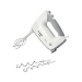 Bosch MFQ36400 mixer Hand mixer 450 W Grey, White