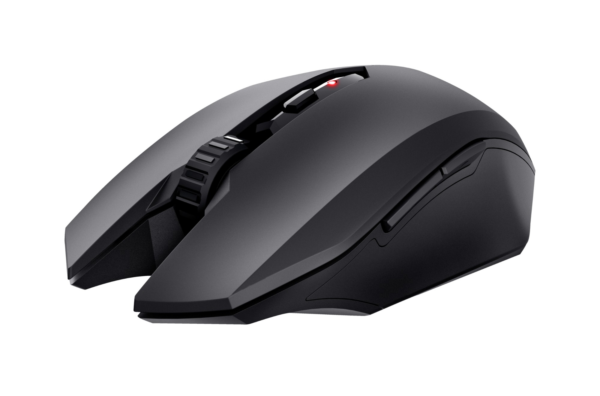 Trust GXT 115 Macci mouse Children Ambidextrous RF Wireless Optical 24