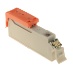 G&G NP-R-3363M inktcartridge 1 stuk(s) Compatibel Magenta