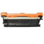 CTS Wholesale Compatible Replacement for the HP CP3525 CE251A Cyan Toner HP 504A also for Canon 723C 2643B002AA