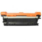 CTS Wholesale Compatible HP CP3525 CE251A Cyan Toner HP 504A also for Canon 723C 2643B002AA