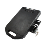 RAM Mounts Handi-Case with Slide-N-Lock