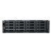 Synology RackStation RS2821RP+ NAS Rack (3U) Ethernet LAN Black V1500B
