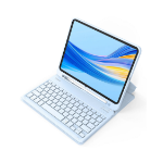 Inateck KB04002 QWERTY Bluetooth Blauw