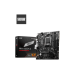 MSI PRO A620M-B motherboard AMD A620 Socket AM5 micro ATX