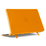 iPearl mCover 14" Hardshell case Orange