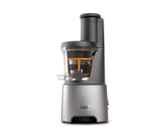 Image of Kenwood JMP85.000SI juice maker Slow juicer 230 W Silver
