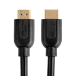 Rocstor Y10C228-W1 HDMI cable HDMI Type A (Standard) Black