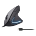 Equip 245118 mouse Universal Right-hand USB Type-A Optical 3200 DPI