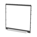 HP N98667-001 laptop spare part Bezel